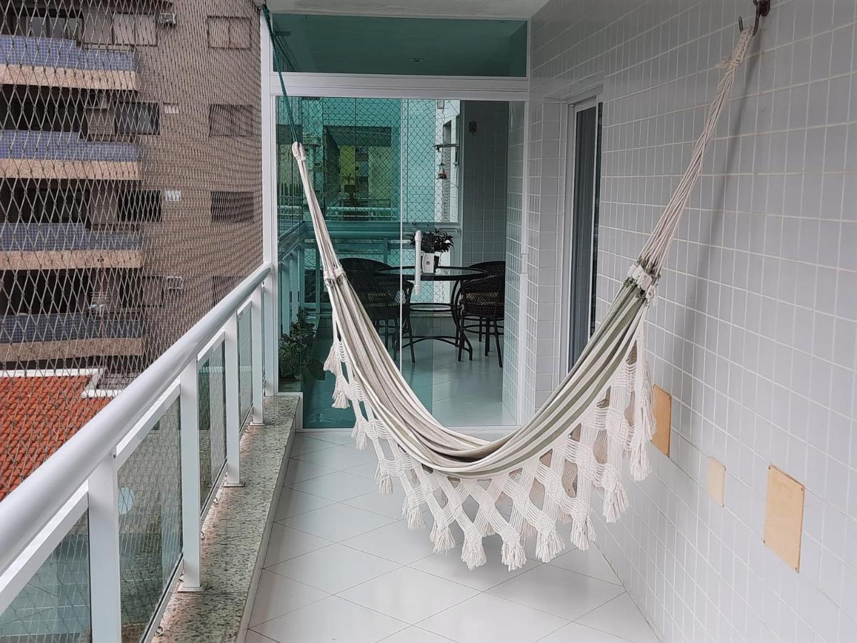 Apartamento Acolhedor Na Praia Do Forte カボ・フリオ エクステリア 写真