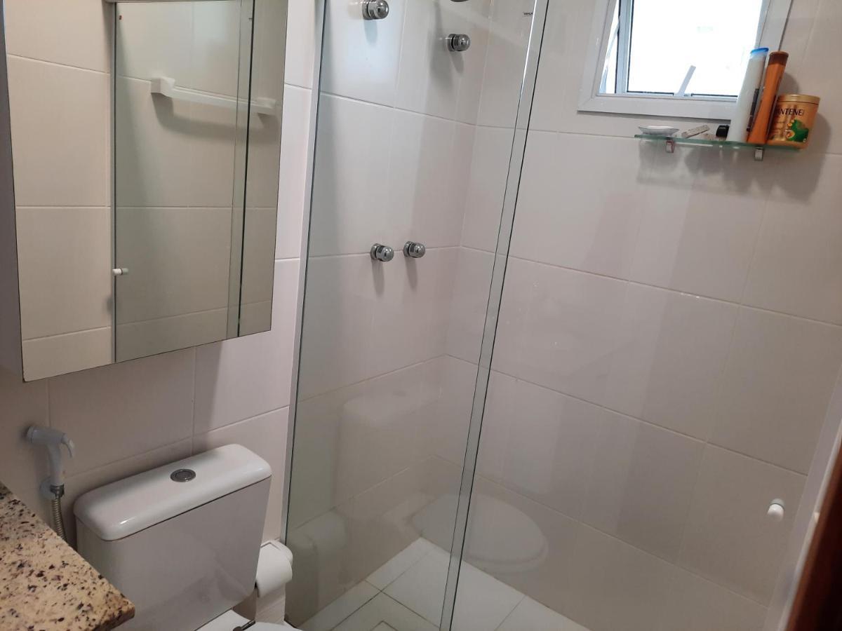 Apartamento Acolhedor Na Praia Do Forte カボ・フリオ エクステリア 写真